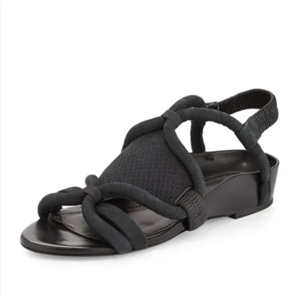 Phillip Lim Shoes Phillip Lim Marquise Flat Sandals